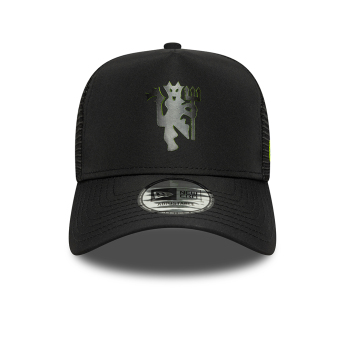 Manchester United baseball sapka 9Forty Keyline