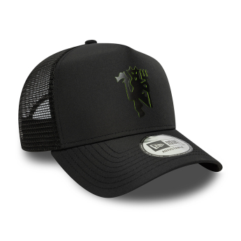Manchester United baseball sapka 9Forty Keyline