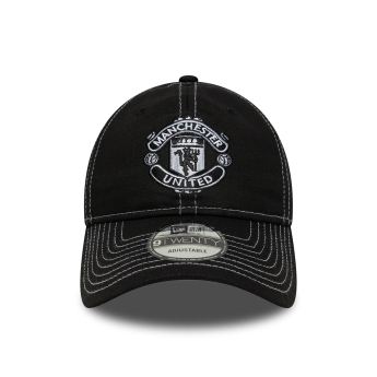 Manchester United baseball sapka 9Twenty Contrast