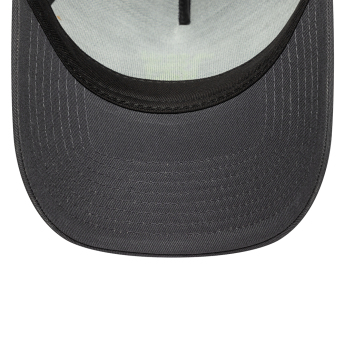 Manchester United baseball sapka 9Forty Trucker grey