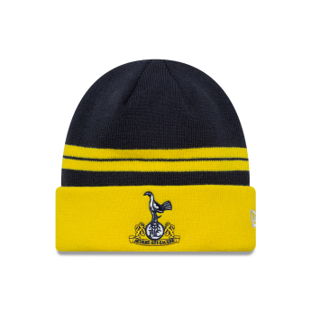 Tottenham téli sapka Knit Retro