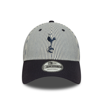 Tottenham baseball sapka 9Forty Contrast ivon