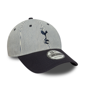 Tottenham baseball sapka 9Forty Contrast ivon