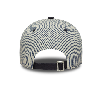 Tottenham baseball sapka 9Forty Contrast ivon