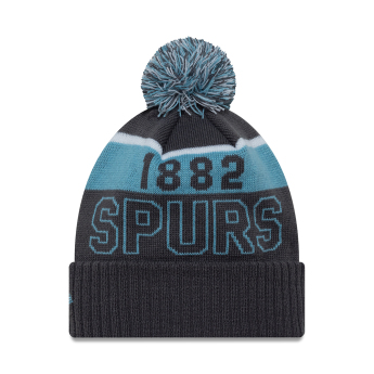 Tottenham téli sapka Knit Sport Text