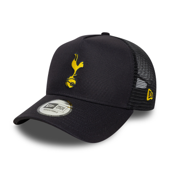 Tottenham baseball sapka 9Forty Trucker navy