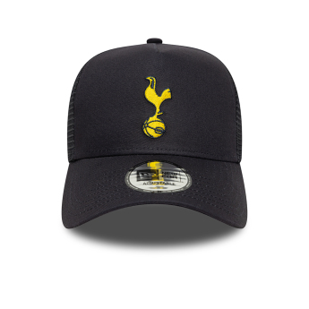 Tottenham baseball sapka 9Forty Trucker navy