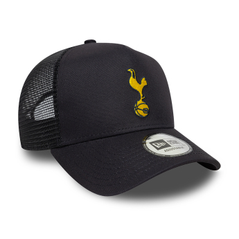 Tottenham baseball sapka 9Forty Trucker navy