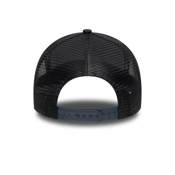 Tottenham baseball sapka 9Forty Trucker navy