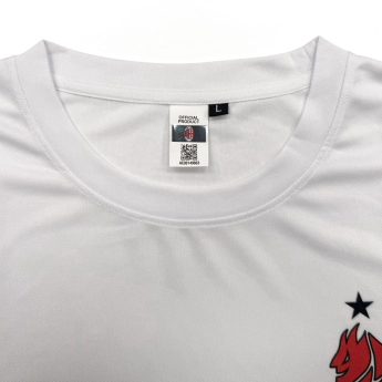 AC Milan gyerek futball mez replica 25/26 Away