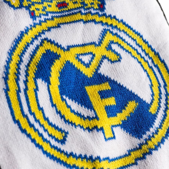 Real Madrid téli sál reverse