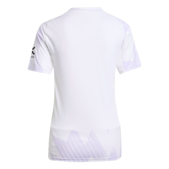 Manchester United női focimez 25/26 away