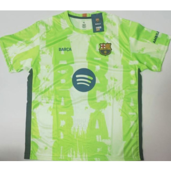 FC Barcelona gyerek szett replica 24/25 Third Yamal