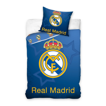 Real Madrid 1 drb ágynemű star