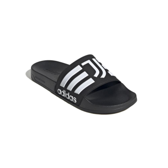 Juventus papucs Shower black