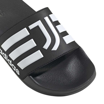 Juventus papucs Shower black