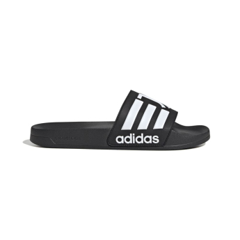 Juventus papucs Shower black