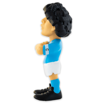 SSC Napoli bábu MINIX Football Icon Maradona