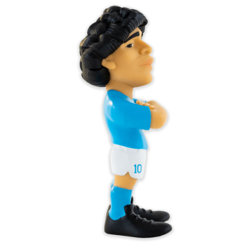 SSC Napoli bábu MINIX Football Icon Maradona