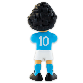 SSC Napoli bábu MINIX Football Icon Maradona