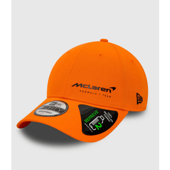 Mclaren Honda baseball sapka ESS orange F1 Team 2025
