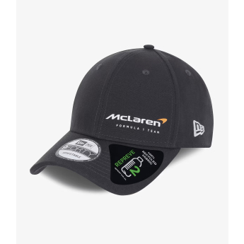 Mclaren Honda baseball sapka ESS grey F1 Team 2025