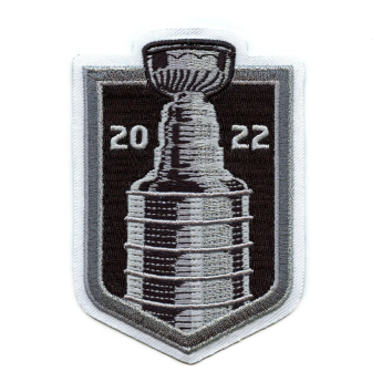 Tampa Bay Lightning hoki mez #91 Steven Stamkos adizero Home Authentic Player Pro Stanley Cup Final 2022 Jersey Patch