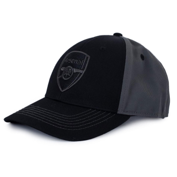 FC Arsenal baseball sapka Blackball