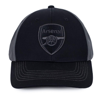 FC Arsenal baseball sapka Blackball