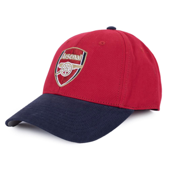 FC Arsenal gyerek baseball sapka Two Tone