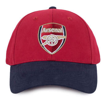 FC Arsenal gyerek baseball sapka Two Tone