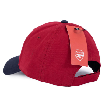 FC Arsenal gyerek baseball sapka Two Tone