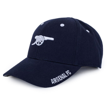FC Arsenal baseball sapka Navy Frost MVP