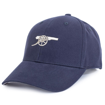 FC Arsenal baseball sapka Navy Core