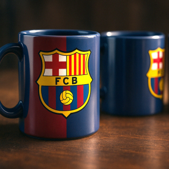FC Barcelona bögre 24/25 Home