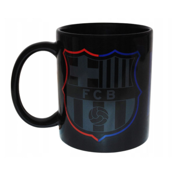 FC Barcelona bögre 24/25 Away