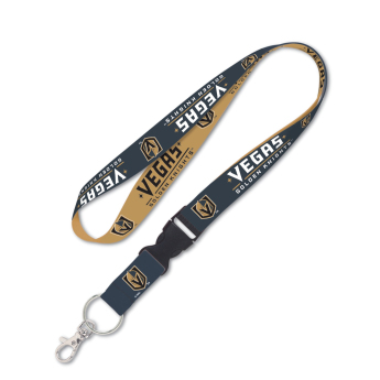 Vegas Golden Knights kulcstartó WinCraft Lanyard