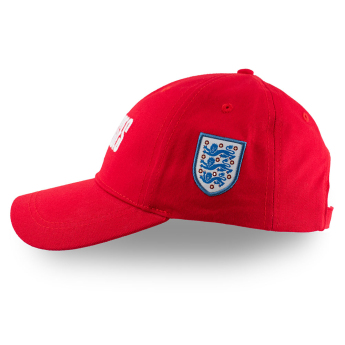 Labdarúgó válogatott baseball sapka England FA Lionesses