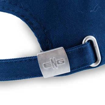 Labdarúgó válogatott baseball sapka England FA Navy