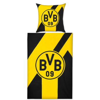 Borussia Dortmund 1 drb ágynemű 24/25 with signatures