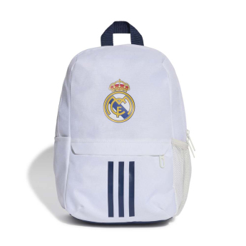 Real Madrid gyerek hátizsák white
