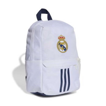 Real Madrid gyerek hátizsák white