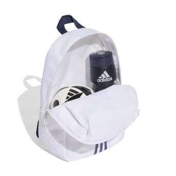 Real Madrid gyerek hátizsák white