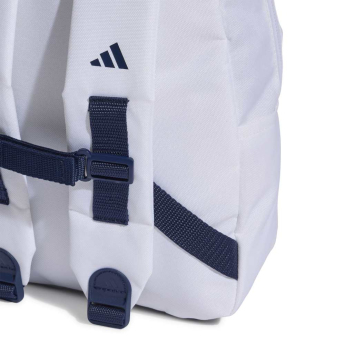 Real Madrid gyerek hátizsák white