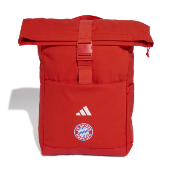 Bayern München hátizsák Home red