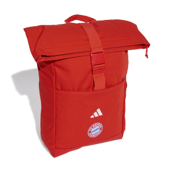 Bayern München hátizsák Home red