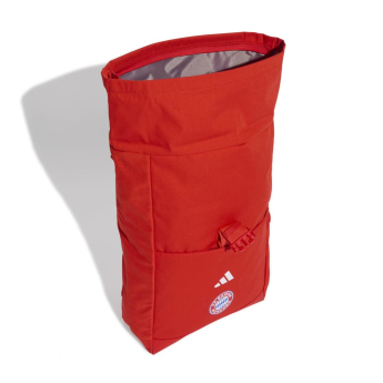 Bayern München hátizsák Home red