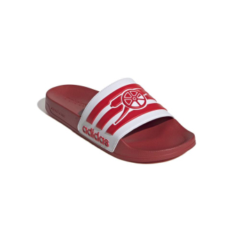 FC Arsenal papucs Shower red