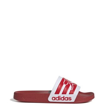 FC Arsenal papucs Shower red