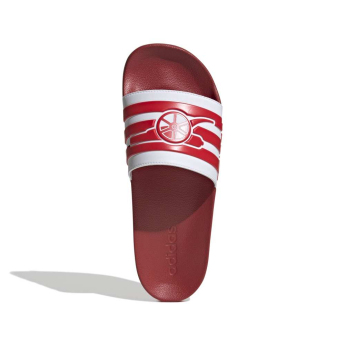 FC Arsenal papucs Shower red